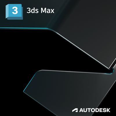 Buy 3Ds MAX - Get Custom Quote